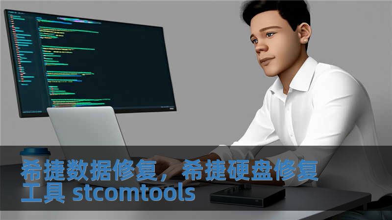希捷數據修復，希捷硬盤修復工具 stcomtools