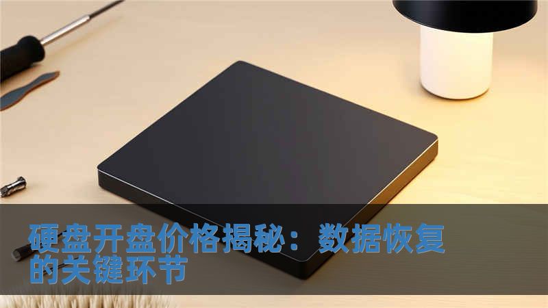 硬盤開盤價格揭秘：數(shù)據(jù)恢復(fù)的關(guān)鍵環(huán)節(jié)