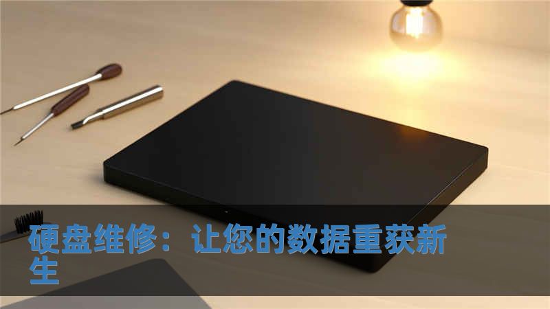 硬盤維修：讓您的數(shù)據(jù)重獲新生