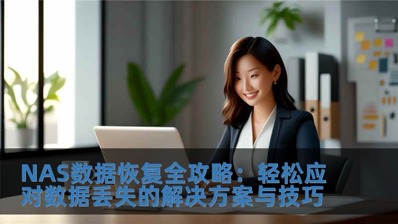NAS數(shù)據(jù)恢復(fù)全攻略：輕松應(yīng)對(duì)數(shù)據(jù)丟失的解決方案與技巧