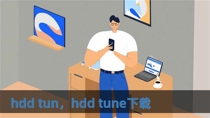 hdd tun，hdd tune下載