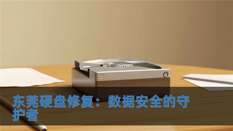 東莞硬盤修復：數據安全的守護者