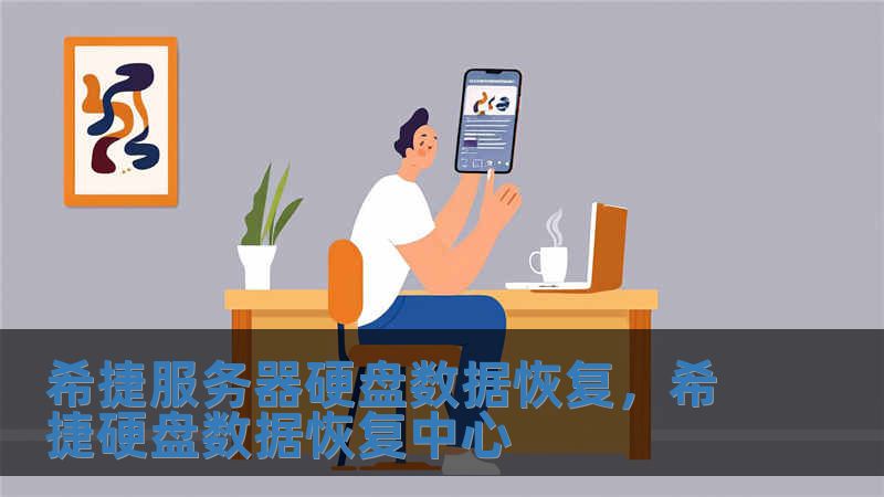 希捷服務器硬盤數據恢復，希捷硬盤數據恢復中心