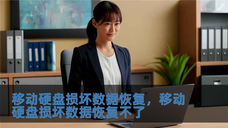 移動硬盤損壞數據恢復，移動硬盤損壞數據恢復不了