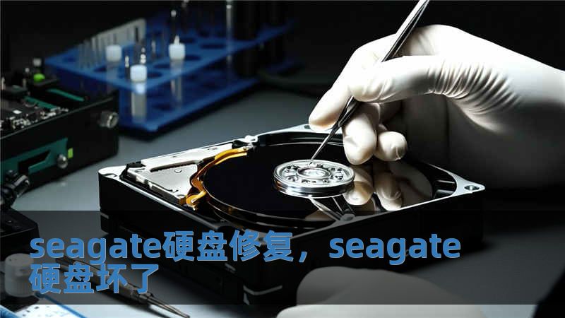 seagate硬盤修復(fù)，seagate硬盤壞了