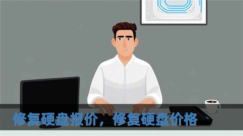 修復硬盤報價，修復硬盤價格