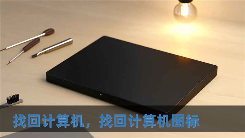 找回計(jì)算機(jī)，找回計(jì)算機(jī)圖標(biāo)