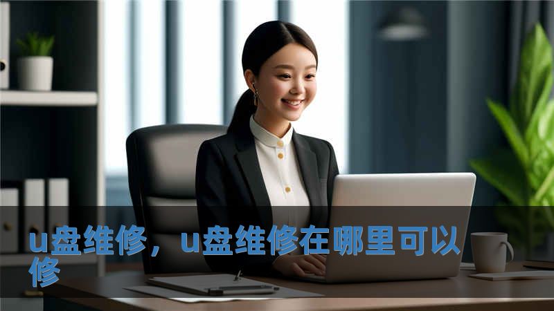 u盤維修，u盤維修在哪里可以修