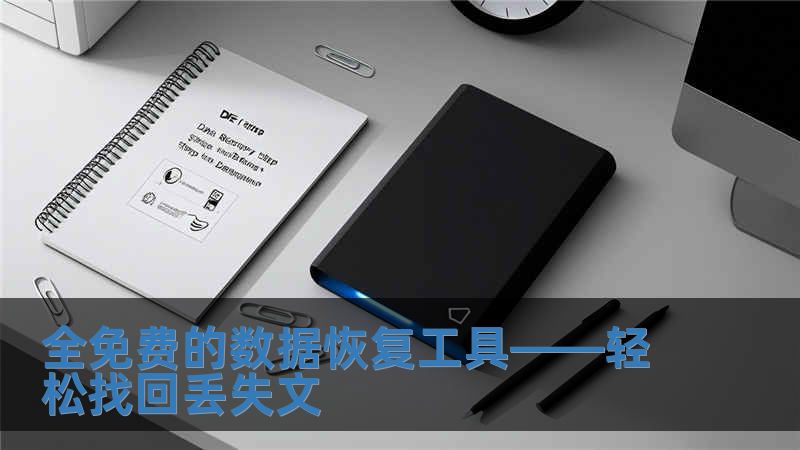 全免費的數據恢復工具——輕松找回丟失文