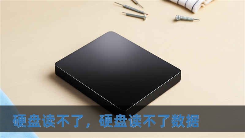 硬盤(pán)讀不了，硬盤(pán)讀不了數(shù)據(jù)