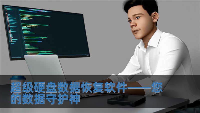 超級硬盤數據恢復軟件——您的數據守護神