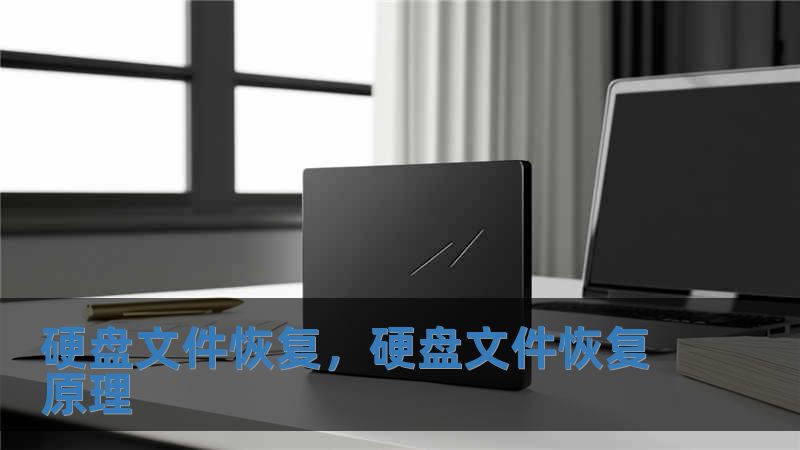 硬盤文件恢復，硬盤文件恢復原理