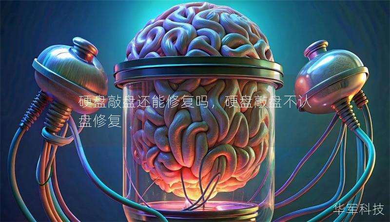 硬盤(pán)敲盤(pán)還能修復(fù)嗎，硬盤(pán)敲盤(pán)不認(rèn)盤(pán)修復(fù)